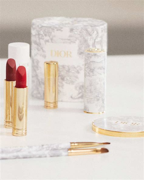 dior rouge premier mirror|Dior rouge premier.